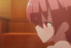 Link Nonton Tonikaku Kawaii Season 2 Episode 7 8 Sub Indo – Anime Tonikawa Season 2: Tsukasa dan Nasa Mandi Bersama?