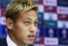 Keisuke Honda loses US advertising deal after backing Iran participation in 2026 World Cup