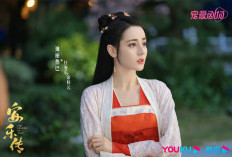 Ada Dilraba Dilmurat! PREVIEW Dracin The Legend of Anle Episode 10, Tayang Besok Senin 17 Juli 2023 di Youku