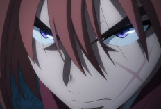 NONTON Anime Rurouni Kenshin: Meiji Kenkaku Romantan Episode 7 Subtitle Indonesia - Kaoru dalam Bahaya?
