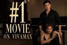 Nonton La Querida (2023) Film Semi No 1 di Vivamaxx Download Gratis Sub Indo No Sensor Adegan Perselingkuhan Penuh Gairah 