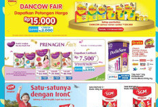 Katalog Harga Promo JSM Indomaret Hari Ini hingga 7 Februari 2023, Bodycare, Babycare hingga Beragam Bahan Dapur hingga Bubu ada Disini