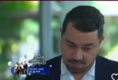 Sinopsis Bagian dari Sinetron Takdir Cinta yang Kupilih 22 Maret 2023: Arjuna Murka Melihat Jeffry Ingin Meminang Novia yang Punya Anak Cacat