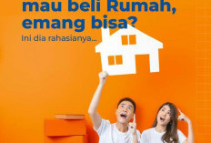 Syarat Berhasil Ajukan KUR BRI 2023, Estimasi Cicilan Per Bulan Plafon Rp 100 Juta, Solusi Pinjaman Tanpa Jaminan