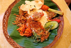 Referensi Tempat Makan Bukber di Purbalingga, Ada 5 Rumah Makan Sedia Menu Terbaik Mulai Soto Bancar Bu Misdar hingga Waroeng Djoglo