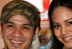 Unggahan Lama Roby Tremonti Kembali Viral: Amarah, Tuduhan, dan Bayang-Bayang Broken Strings yang Tak Kunjung Padam