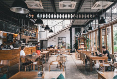 Arek Tuban Pernah Kesini? Rekomendasi 6 Kafe Terkeren di Tuban Jawa Timur, Pusat Nongkrong Selebgram, Ada yang Tahu Mana Saja?