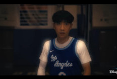 DOWNLOAD Nonton Film Chang Can Dunk (2023) SUB Indo Full Movie, Tayang Disney+ Hotstar Bukan JuraganFilm REBAHIN