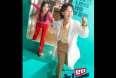 Drama Korea Doktor Cha (2023) Tayang di Netflix - Berikut Sinopsis, Daftar Pemain, dan Jadwal Tayangnya 