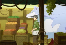 Download Anime Campfire Cooking in Another World with My Absurd Episode 2 SUB Indo: Daftar ke Guild Petualang? Cek Jadwal Tayang dan Link