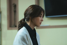 UPDATE! Link Download Drama Korea Divorce Attorney Shin Episode 3 SUB Indo, Tayang Netflix Bukan Drakorid