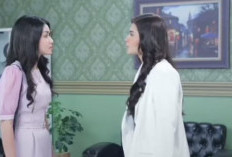 Sinopsis SUAMI PENGGANTI 13 Februari 2023 Episode 340: Dinda Pilih Percaya pada Saka, Celine Jangan Bodoh jadi Perempuan 