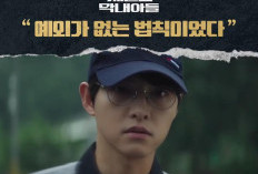 Begini Penjelasan Ending Drakor Reborn Rich Episode 16 Tayang JTBC, Pengaruh Kematian Do Joon dan Hyun Woo di Masa Berbeda - Banyak Plot Twist Tak Terduga!