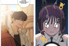 Spoiler Manhwa Operation True Love Chapter 65 66 Bahasa Indonesia Bukan di Mangatoto, Kekacauan Akan Berdatangan Minggu Ini!