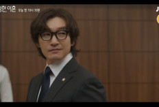 LENGKAP! Streaming Download Drama Korea Divorce Attorney Shin Episode 7 dan 8 SUB Indo, Tayang JTBC dan Netflix Bukan LokLok Drakorid