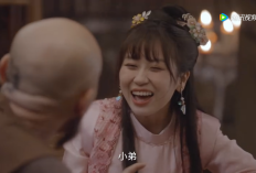 Streaming Nonton Drama China Large Queen Episode 19 Sub Indo Tayang Kapan? Bukan di Telegram Nonton SPOILER Episode 20, Makin Buat Baper!