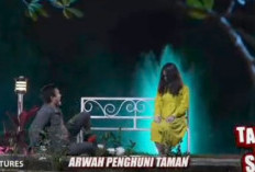 Takut Gak Sih Akan Tayang Kembali Sabtu, 21 Januari 2023 di RCTI Berikut Jam Tayang dan Jadwal Terbaru Beserta Sinopsisnya di sini 