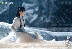 STREAMING Drachin The Longest Promise Episode 5 6 SUB Indo, Hari ini Senin 3 Juli 2032 di Tencent Video Bukan Dramacool