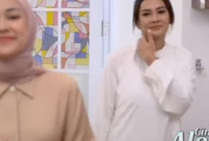 Cinta Alesha Kamis, 26 Januari 2023 Episode 152: Akhirnya Rani Mengetahui Nadin adalah Istri Simpanan Doni