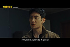 Jam Berapa Drakor Taxi Driver 2 Episode 14 Tayang di SBS? Cek Jadwal Siaran Server Indo Beserta Bocoran Lanjutannya