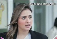 Spoiler Suami Pengganti Besok Selasa, 10 Januari 2023 Episode 306: Celine Tidak Ingin Pernikahannya Kali ini Gagal 