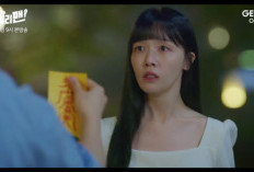 Link Streaming Drakor Delivery Man Episode 3 SUB Indo: Ji Hyeon Menghilang! Tayang Hari ini Rabu, 8 Maret 2023 di ENA dan Viu Bukan LokLok