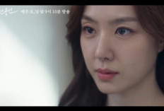 TUNDA TAYANG! Inilah Sinopsis Drama Korea Red Balloon Episode 11 dan 12, Segera di Viu - Keputusan Rumah Tangga Ba Da dan Cha Won