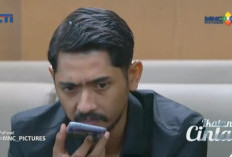 Ikatan Cinta Besok Sabtu, 25 Februari 2023 Episode 1064 di RCTI: Aldebaran Kaget Permadi Minta Tebusan Rajutan Juta untuk Reyna 