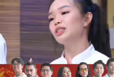 Link Nonton MasterChef Indonesia Season 10 Minggu, 26 Februari 2023 di RCTI Jesselyn Datang Ke Gallery Natizen Mala Minta Pak Adi 