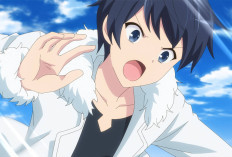 Jam Berapa Anime Isekai wa Smartphone to Tomo ni Season 2 Episode 3 TAYANG? Berikut Jadwal Server Indo Lengkap Preview