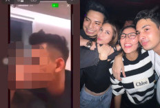 Viral Video Ciuman Zara dan Okin Muncul Lagi, Bak Luka Lama Belum Sembuh, Ibunda Adhisty Ngamuk hingga Sindir Selebgram Norak, Siapa?
