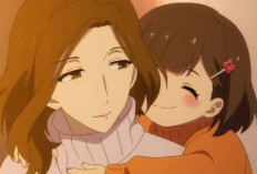 Spoiler Anime BUDDY DADDIES Episode 11: Rei Bertemu Ayahnya, Miri Berpisah Selamanya dari Rei dan Kazuki? Cek Link Nonton dan Preview
