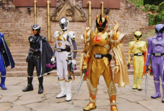 Lanjutan PREVIEW Ohsama Sentai King-Ohger Episode 19, Tayang Besok Minggu 9 Juli 2023 di TV Asahi