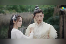 LINK Nonton Drama Romance of a Twin Flower Episode 19 dan 20 SUB Indo: Sang Yu Merawat Tulus Yuxuan! Hari ini Kamis, 30 Maret 2023 di Tencent Video Bukan LokLok