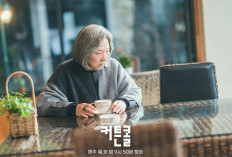 Drama Korea Curtain Call Episode 11, Tayang Jam Berapa di KBS dan Prime Video? Cek Jadwal Tayang dan Preview