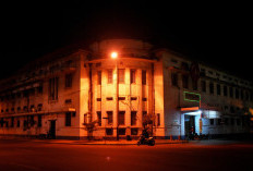 Bukan Rungkut Apalgi Gubeng Berikut 10 Kecamatan Terbesar yang ada di Kota Surabaya Wilayah Anda Masuk Gak Ya?