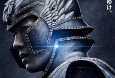 SINOPSIS Film Knights of the Zodiac, Rilis 28 April 2023 di Bioskop - Perintah Suci Reinkarnasi Dewi Athena