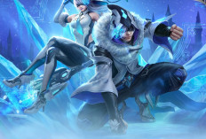 KLAIM Kode Redeem FF Hari ini Selasa, 6 Desember 2022, Langsung Rebutan Skin Weapon hingga Ratusan Diamond untuk Reward!