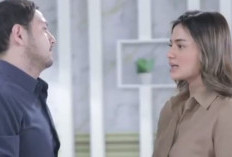 Saksikan Suami Pengganti Episode 312 Senin, 16 Januari 2023 Via Link Streaming ANTV Lengkap dengan Video Penjelasan Berkualitas HD Gratis  