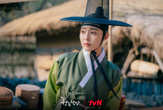 Streaming Drakor Our Blooming Youth Episode 5 SUB Indo: Jae Yi Dapat Ancaman Saat Penyelidikan! Hari Ini Senin, 20 Februari 2023 di TVING Bukan LokLok