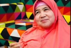 HEBOH Alya Theresia Ngaku Anak Kandung Mamah Dedeh yang Diusir Lantaran Murtad, Pihak Keluarga:  Kita Nggak Kenal!