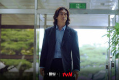 Drama Korea Missing: The Other Side Season 2 Episode 5, Tayang Jam Berapa di tvN? Berikut Jadwal Tayang dan Preview, Joon Ho Panen Pembunuh