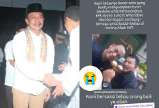 Sakit Jantung, Nyono Suharli  Mantan Bupati Jombang Meninggal Dunia Hari ini, Jenazah Akan Dikebumikan Kapan dan Dimana?