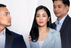 Mengapa Kesetiaan Janji Cinta Tidak Tayang, Benarkah Karena Jam tayang Terlalu Malam? Simak Jadwal dan Sinopsisny Senin, 27 Maret 2023 