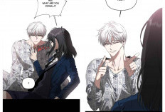 SPOILER Baca Manhwa From Dreams to Freedom Chapter 38 Bahasa Indonesia, Jugyeong Mulai Curiga dengan  Si Yoon - Full Chapter From Dreams Bukan di Batoto