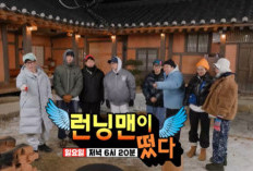 Download Nonton Variety Show Running Man Episode 635 SUB Indo, Sudah Tayang Viu Bukan Drakorid - Masakan Pedas Tahun Baru