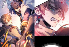 Gratis Link Baca Komik F-Class Destiny Hunter Chapter 21 22 23 Bahasa Indonesia Bukan Asurascans, Makin Banyak Hal Mengejutkan Terungkap!