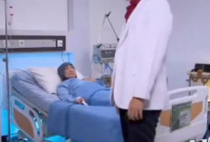 Sinetron Sinopsis Cinta Alesha 24 Januari 2023 Episode 150: Jaka Menyamar Sebagai Dokter untuk Membunuh Nek Itoh?