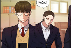 LINK Baca Manhwa The Bully In Charge Chapter 43 Bahasa Indonesia Bukan di Mangatoto, BONUS Spoiler Chapter 44, Eksklusif Cek DISINI