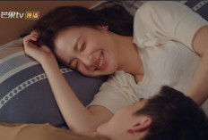 Jam Berapa Fireworks of My Heart Episode 32 Tayang di Viu? Berikut Jadwal dan Spoiler, Xu Qin Mulai Salah Tingkah